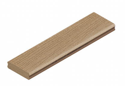 ModWood Natural Grain Composite Decking Boards