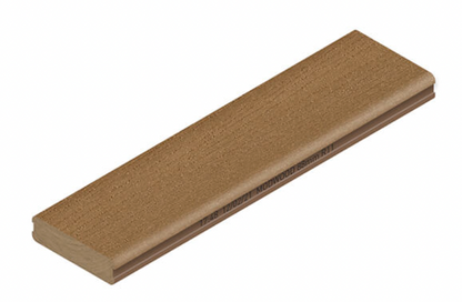 ModWood Natural Grain Composite Decking Boards