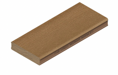 ModWood Flame Shield Composite Decking Boards