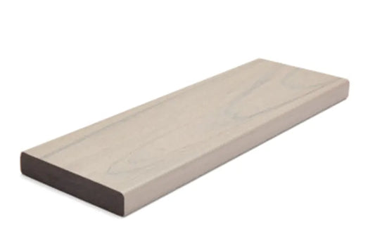 Trex Transcend® Lineage Composite Decking Boards