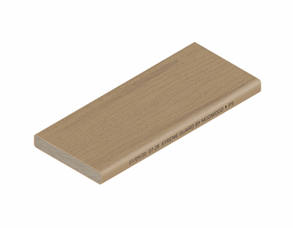 ModWood Xtreme Guard Composite Decking Boards