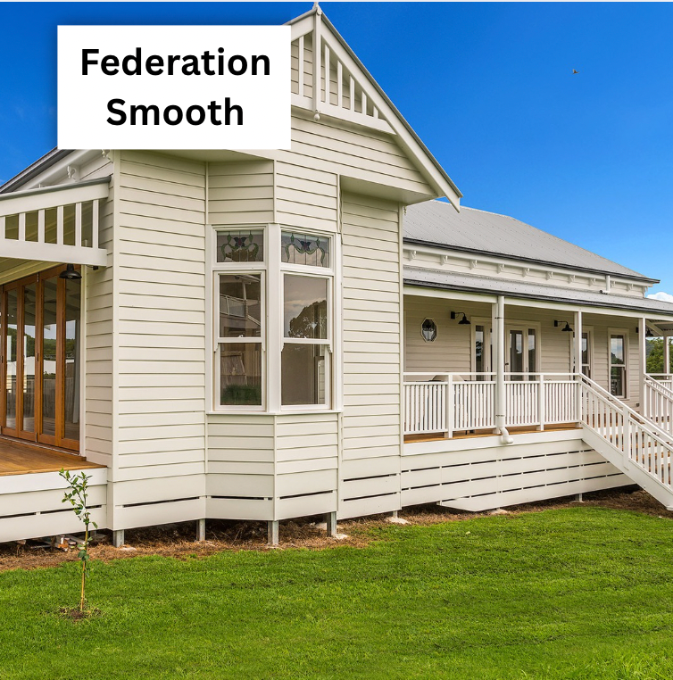 Weathertex® Primelok Weatherboards 170