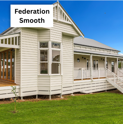 Weathertex® Primelok Weatherboards 170