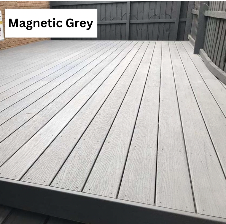 ModWood Xtreme Guard Composite Decking Boards