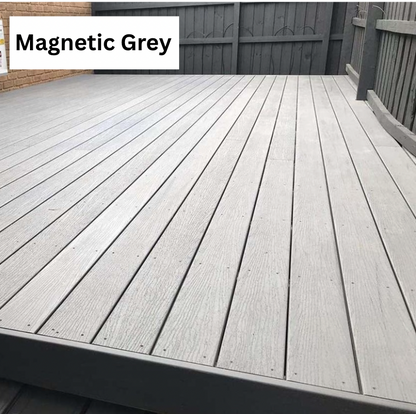 ModWood Xtreme Guard Composite Decking Boards
