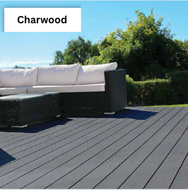 ModWood Xtreme Guard Composite Decking Boards