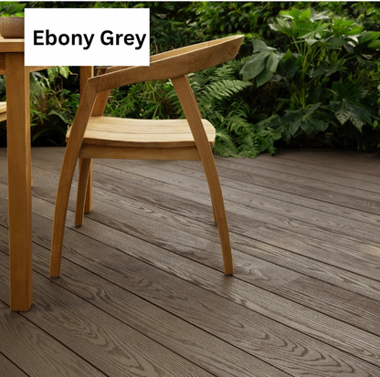 Millboard Enhanced Grain Composite Decking Boards