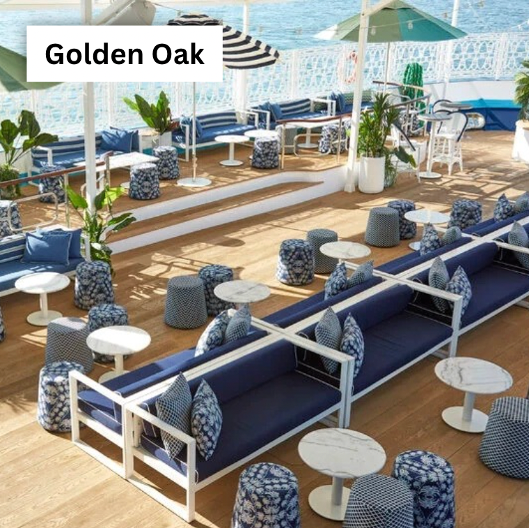 Millboard Enhanced Grain Composite Decking Boards