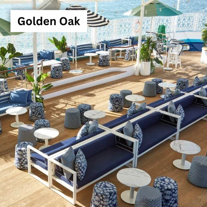 Millboard Enhanced Grain Composite Decking Boards