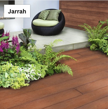 Millboard Enhanced Grain Composite Decking Boards