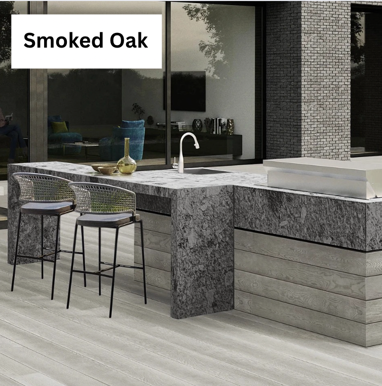 Millboard Enhanced Grain Composite Decking Boards