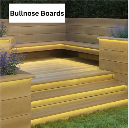 Millboard Finishing Boards