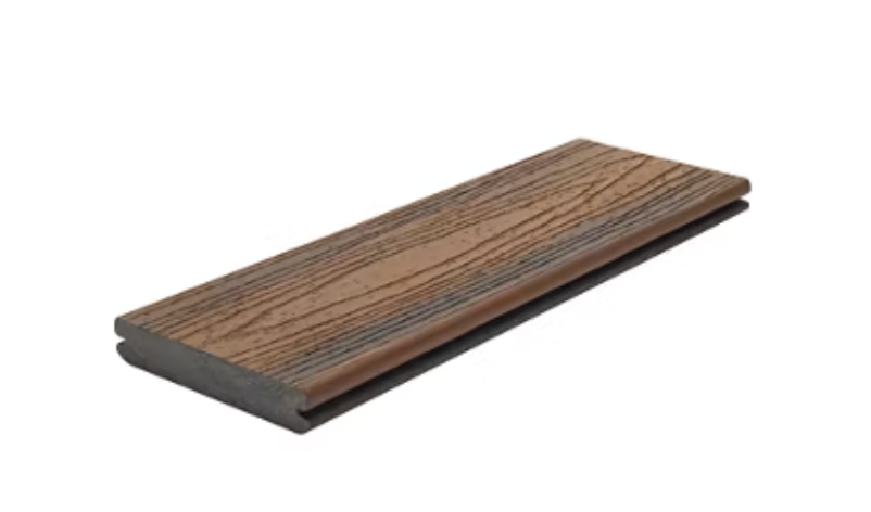 Trex Transcend® Composite Decking Boards