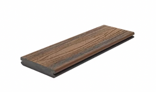 Trex Transcend® Composite Decking Boards