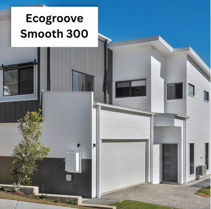 Weathertex® Selflok Weatherboards