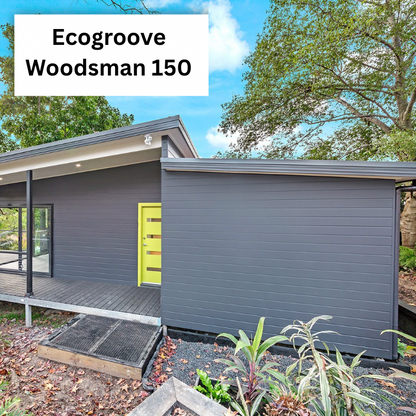 Weathertex® Selflok Weatherboards