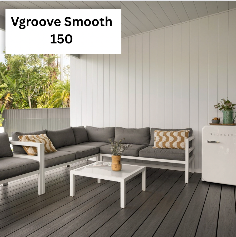 Weathertex® Selflok Weatherboards