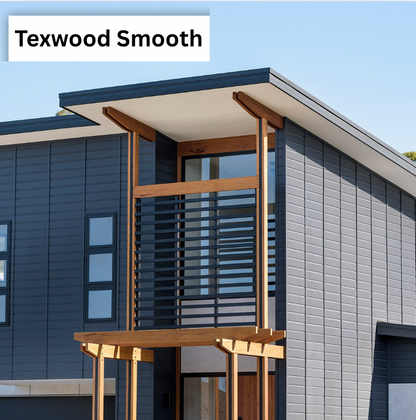 Weathertex® Selflok Weatherboards