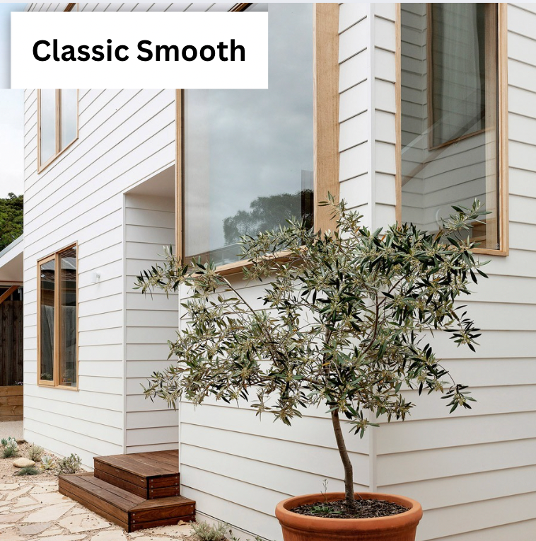 Weathertex® Primelok Weatherboards 200