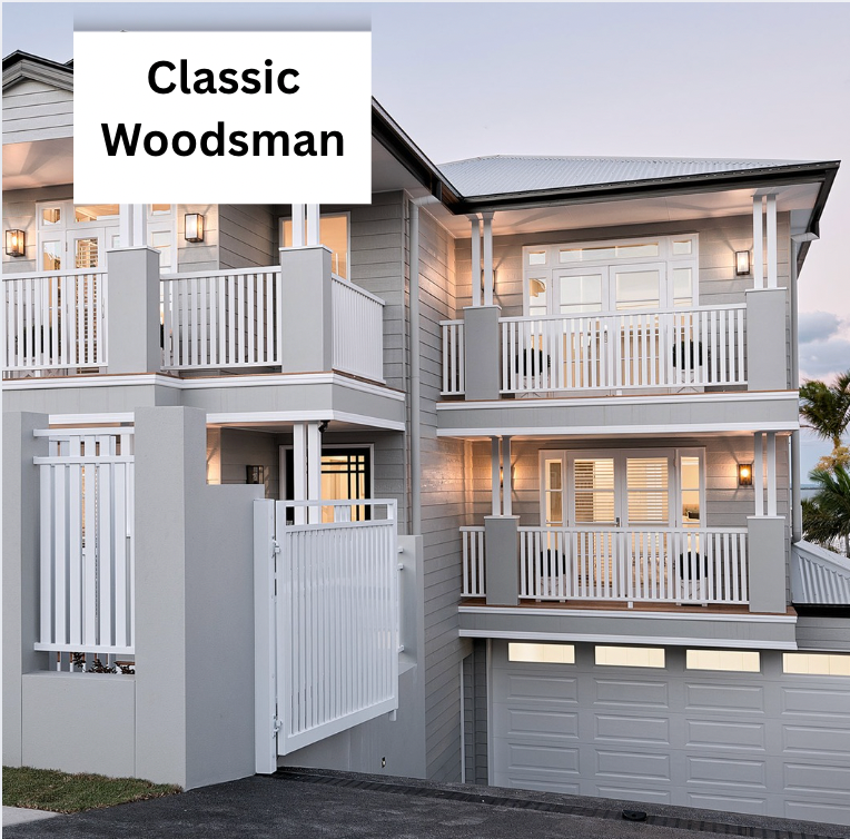 Weathertex® Primelok Weatherboards 200