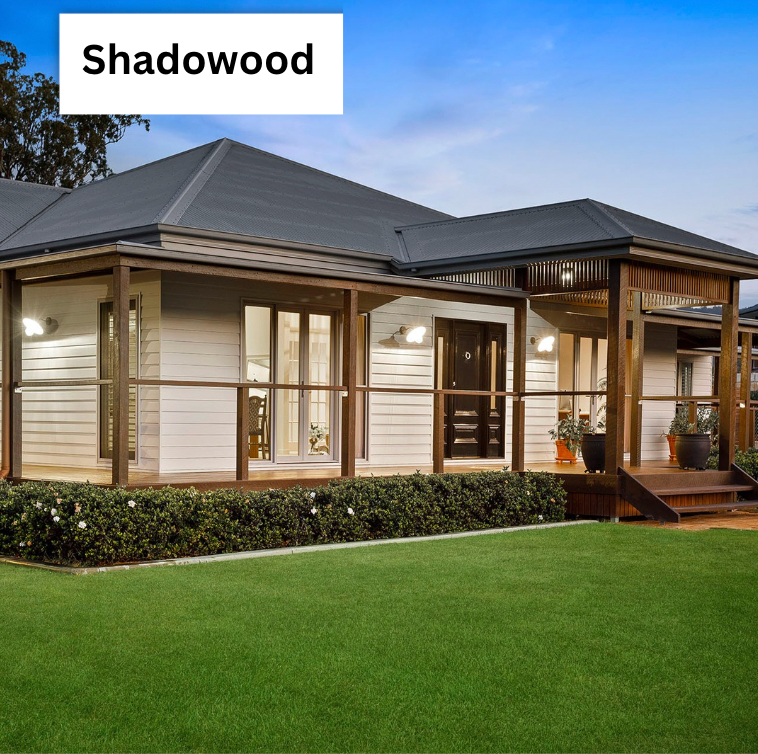 Weathertex® Primelok Weatherboards 170