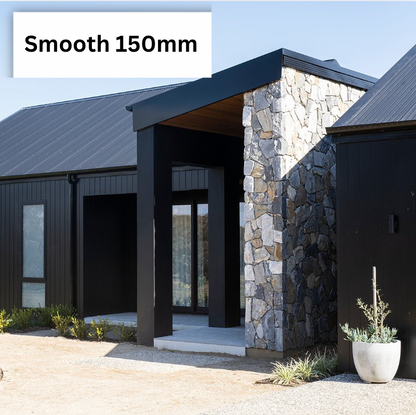 Weathertex® Weathergroove Cladding