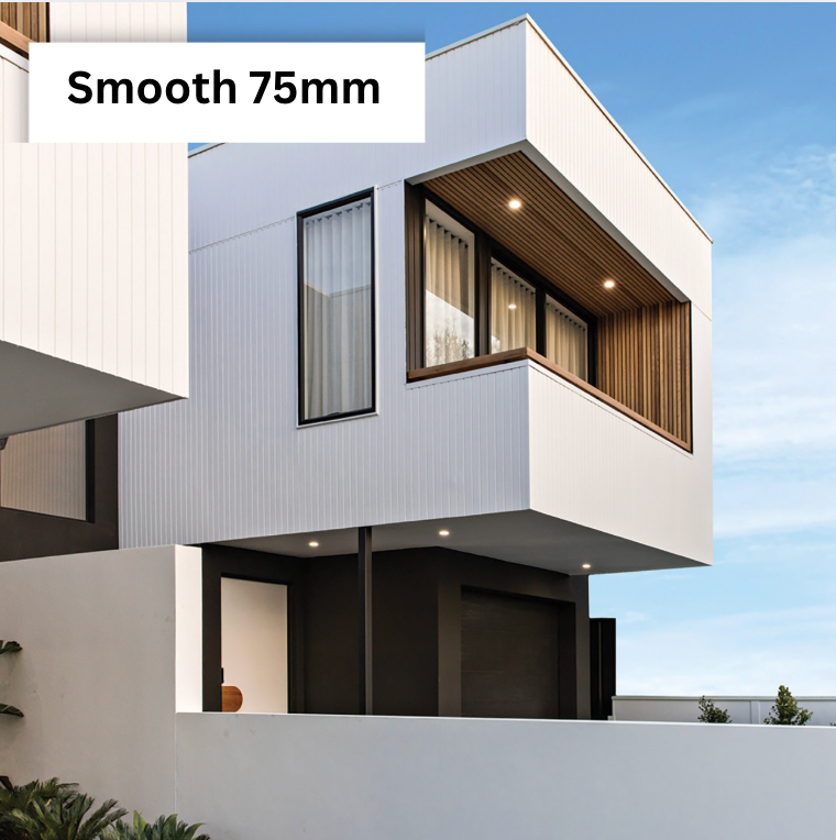 Weathertex® Weathergroove Cladding