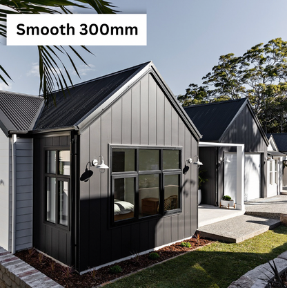 Weathertex® Weathergroove Cladding