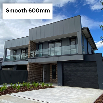 Weathertex® Weathergroove Cladding