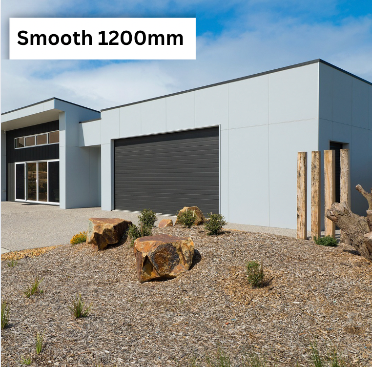 Weathertex® Weathergroove Cladding
