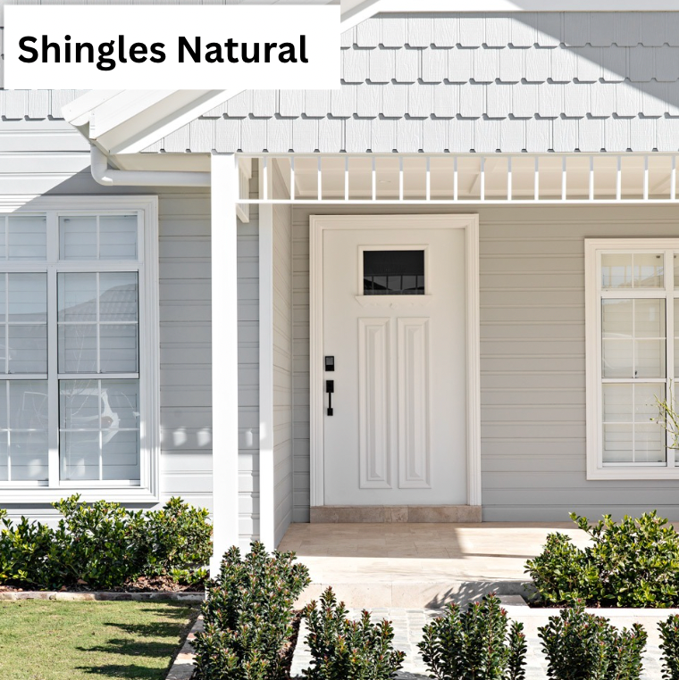 Weathertex® Shingles