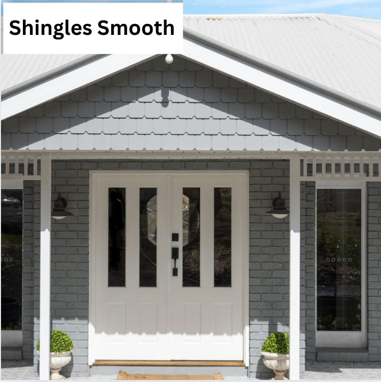 Weathertex® Shingles