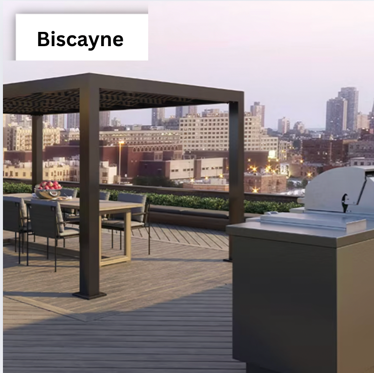 Trex Transcend® Lineage Composite Decking Boards