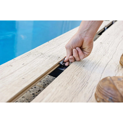 NewTechWood Cobra T-Clip Hidden Fixings