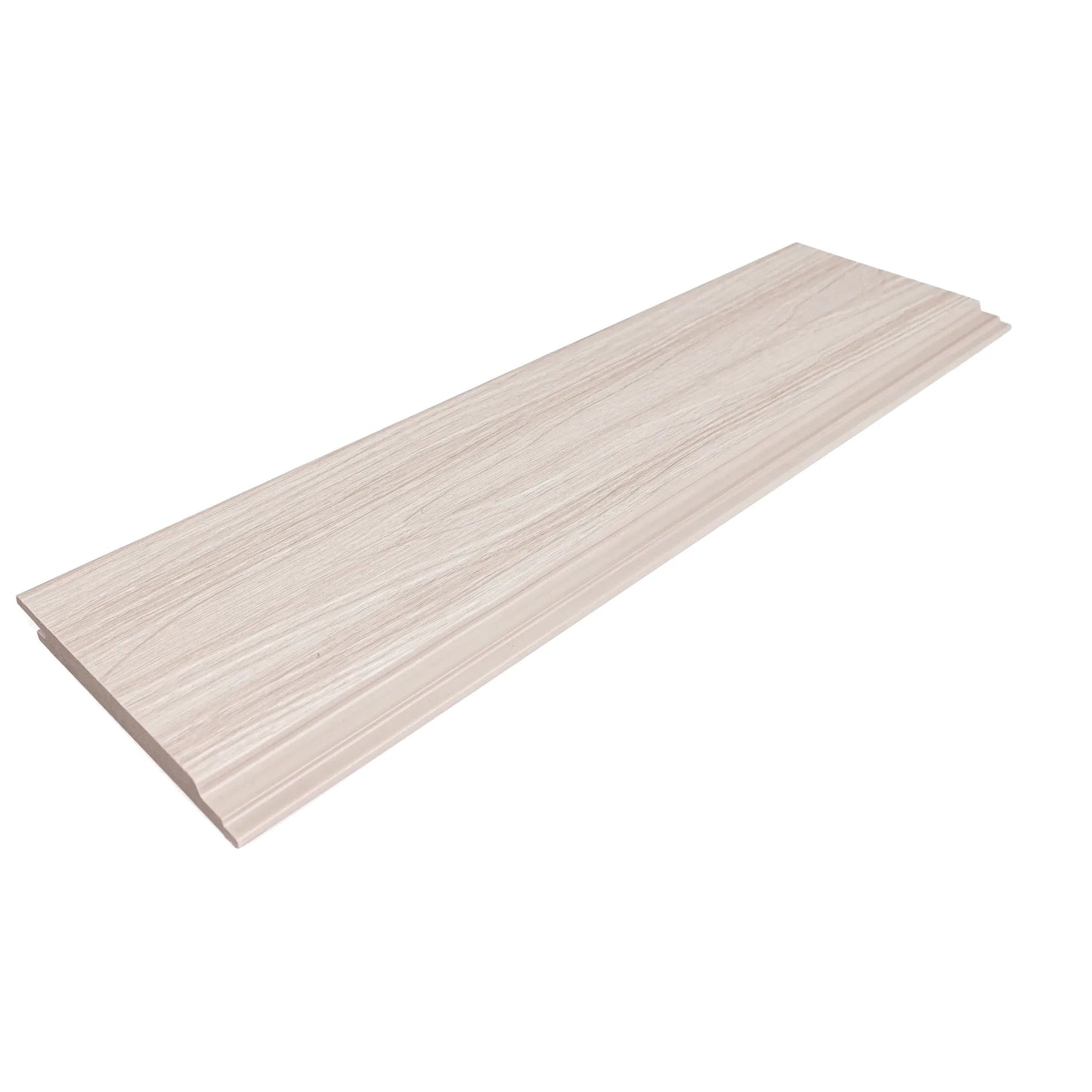 NewTechWood Shadowline Cladding