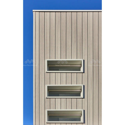 NewTechWood Shadowline Cladding