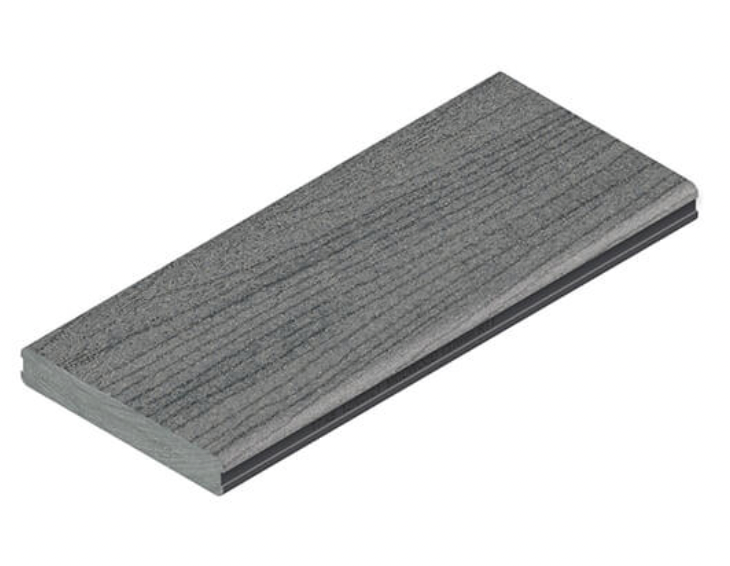 ModWood Natural Grain Composite Decking Boards