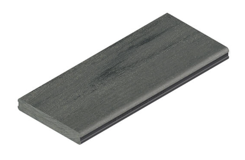 ModWood Natural Grain Composite Decking Boards