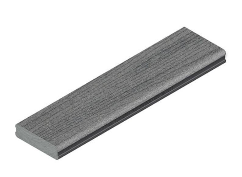 ModWood Natural Grain Composite Decking Boards
