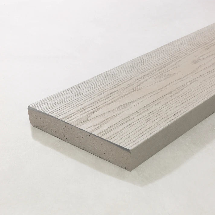 Millboard Enhanced Grain Composite Decking Boards
