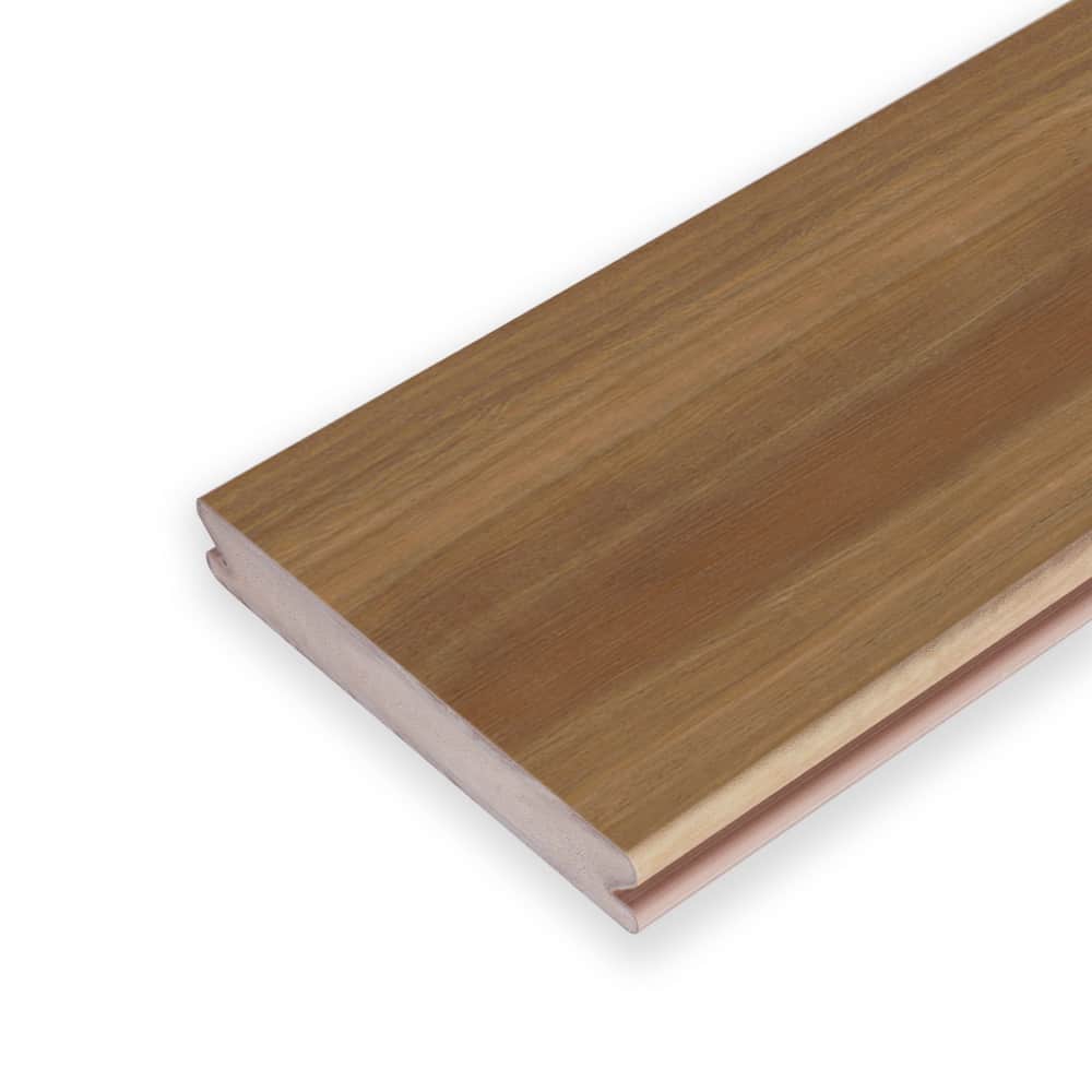 Eva-Last Composite Decking Pioneer Series