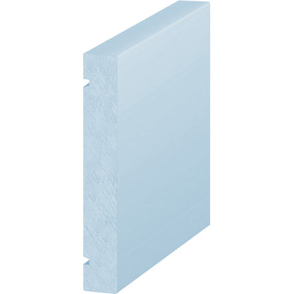 Design Pine® Fascia Boards (H3 LOSP Treated, Primed)