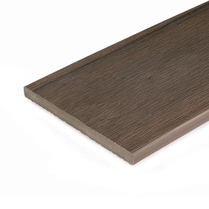 Eva-Last Composite Decking Infinity I series Grooved Board