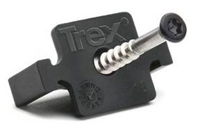 Trex Connector Clip