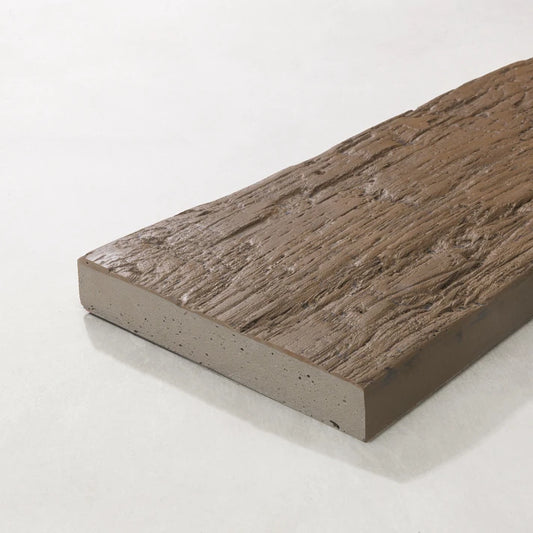 Millboard Weathered Composite Decking Boards