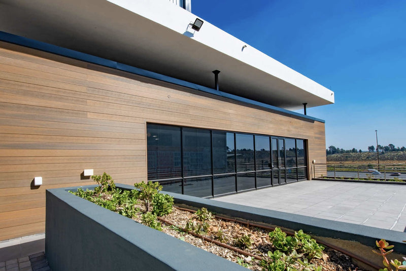 Eva Cladding Eva-Last Composite Cladding Perth – Decking World