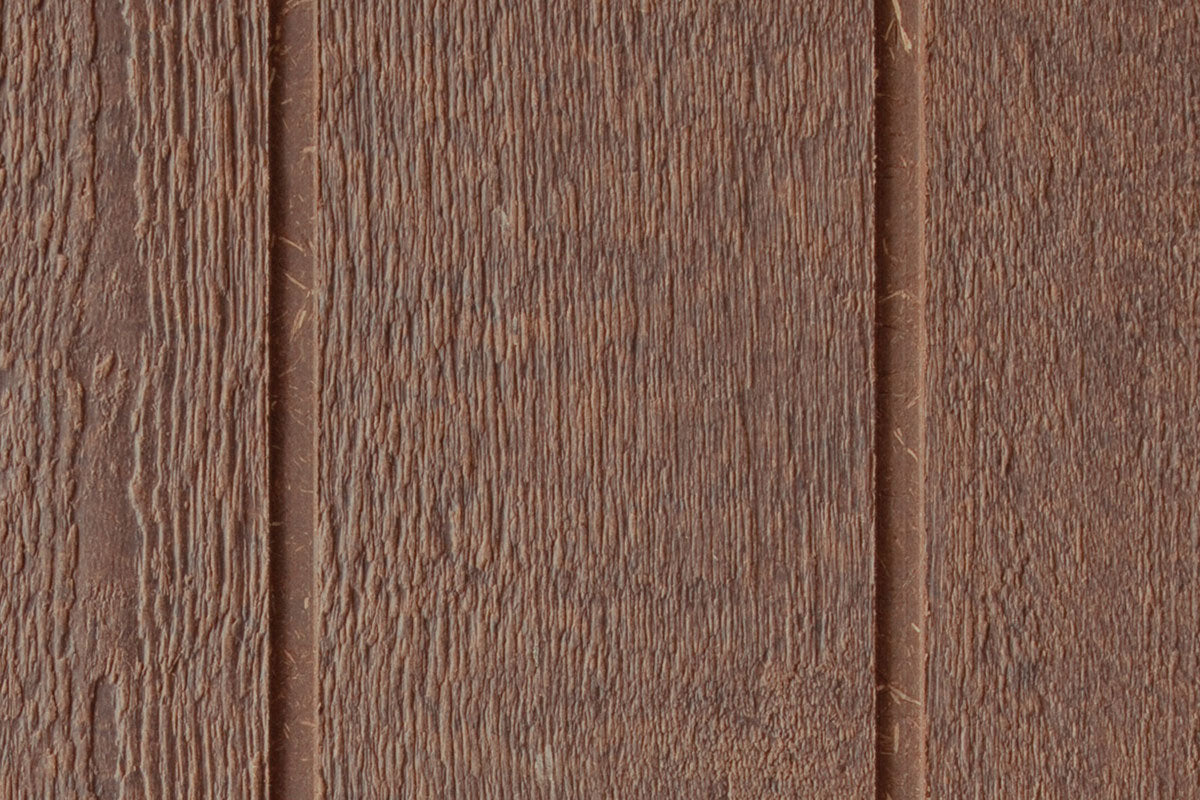 Weathertex® Natural Weatherboards