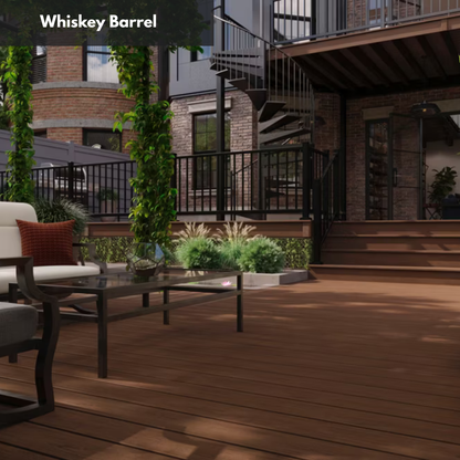 Trex Select Composite Decking