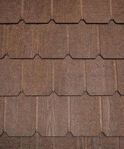 Weathertex® Shingles