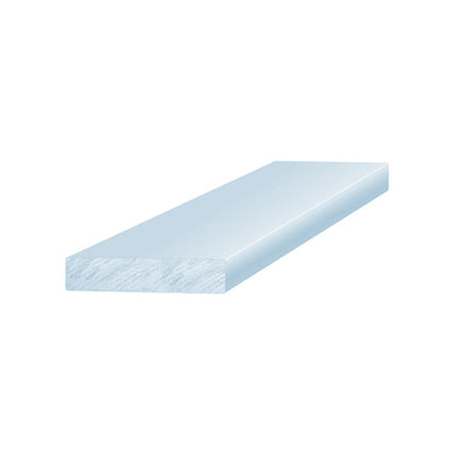 Design Pine® Square Dressed Timber (H3 LOSP Treated, Primed)